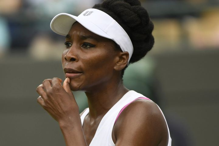 Venus Williams' Phone Records Subpoenaed in Fatal Car Accident Lawsuit