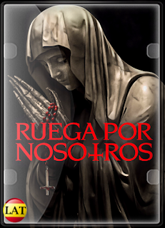 Ruega Por Nosotros (2021) DVDRIP LATINO/ESPAÑOL
