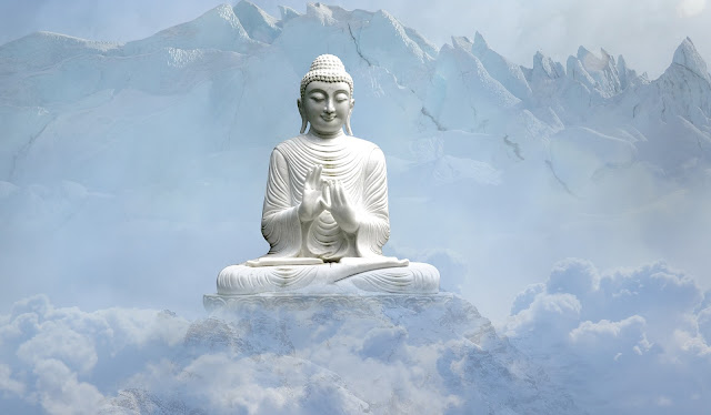 buddha buddha