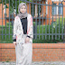 Ootd Hijab Wanita Pendek Gemuk