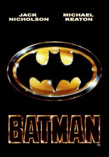 Descargar Batman Español Latino DVDRip Ver Online (1989)