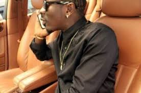Shatta Wale – Mus Get Rich (Prod. by Good Good)