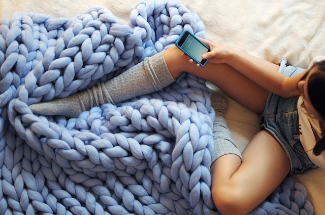 Ohhio Blankets | Die kuscheligsten Decken überhaupt