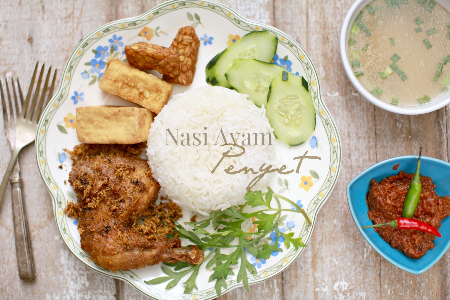 Resepi Nasi Ayam Sedap Azlita Masam Manis Copd Blog K