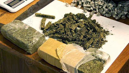 stj quantidade natureza drogas fase dosimetria