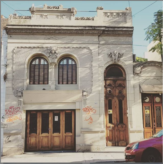 Artículos sobre Casa Chorizo | CasaChorizo.net