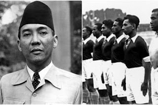Biodata  Bung Karno 