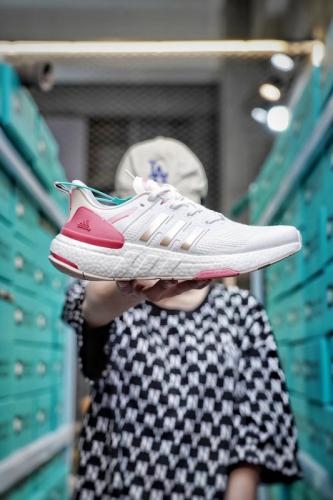 Giày thể thao Adidas EQT + Boost ép cho nữ 18 ff834a06b 575f 4d07 b6b4