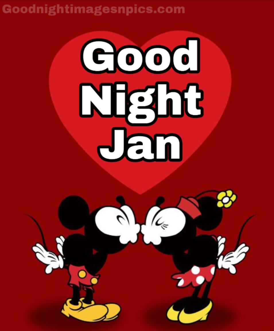 Good Night Images With Love Good Night Images With Love