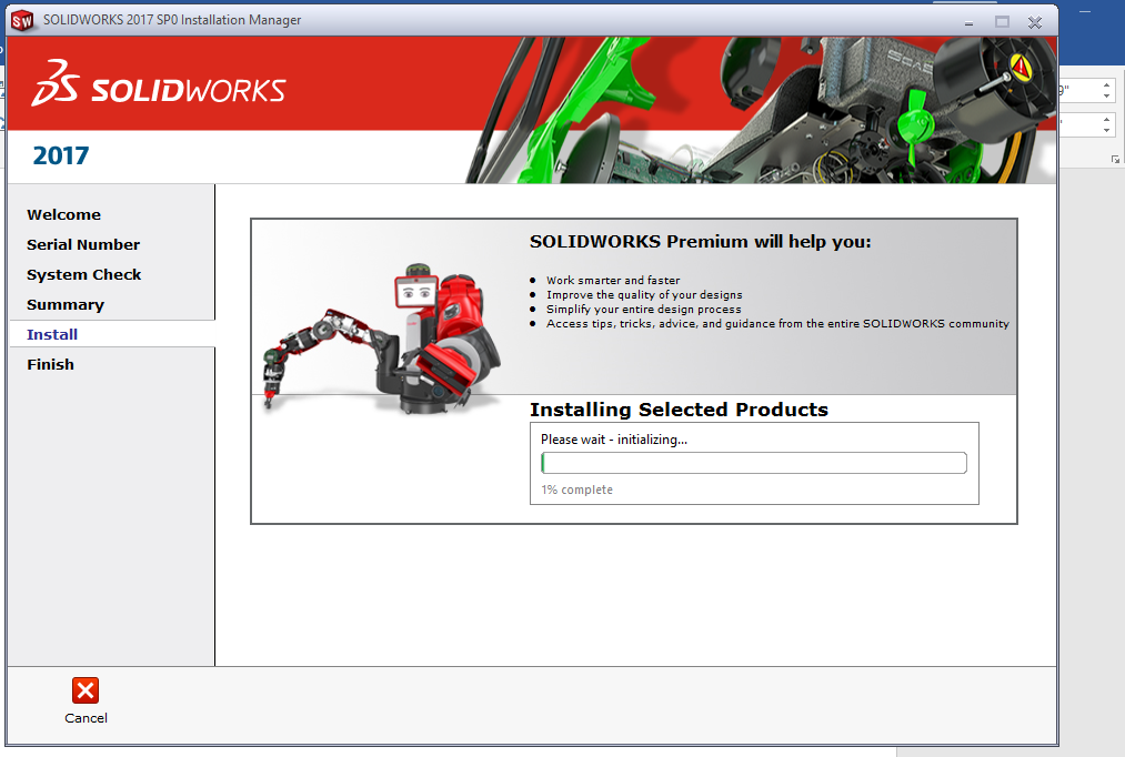 is there a safe download for cracked solidworks