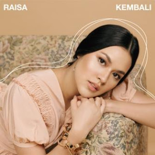 Raisa - Kembali