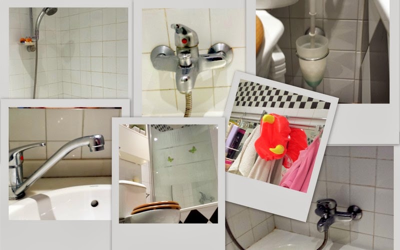 Renovar el baño #ideasconvida | Decoración