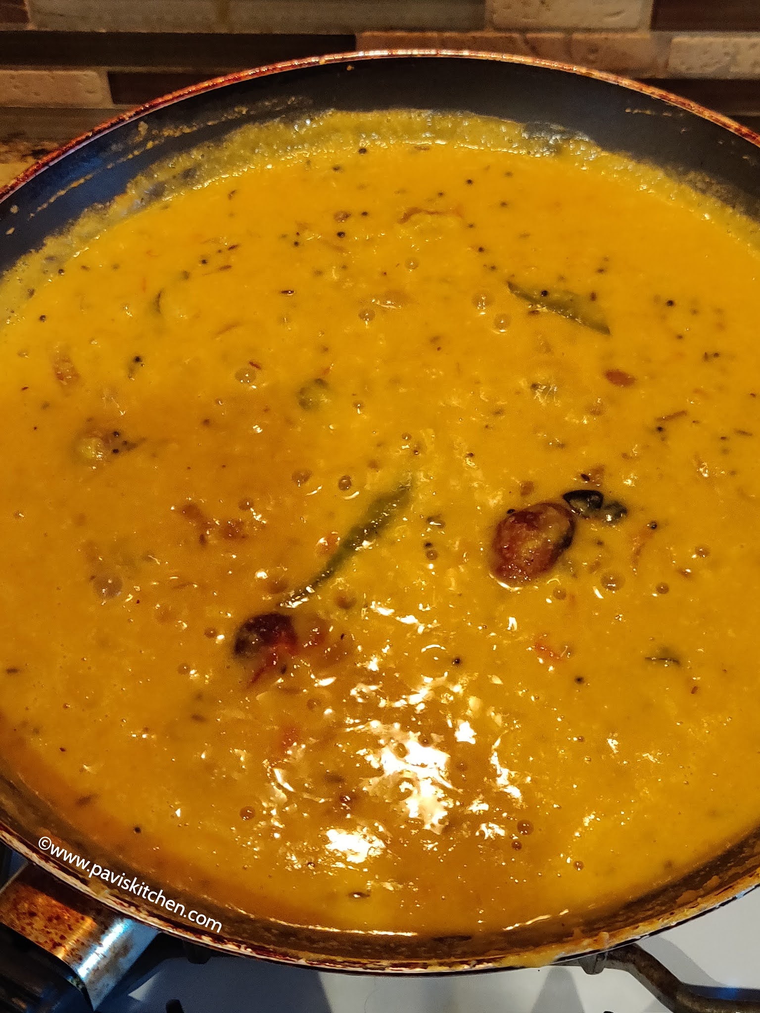 Paruppu keerai kootu recipe Paruppu keerai masiyal keerai