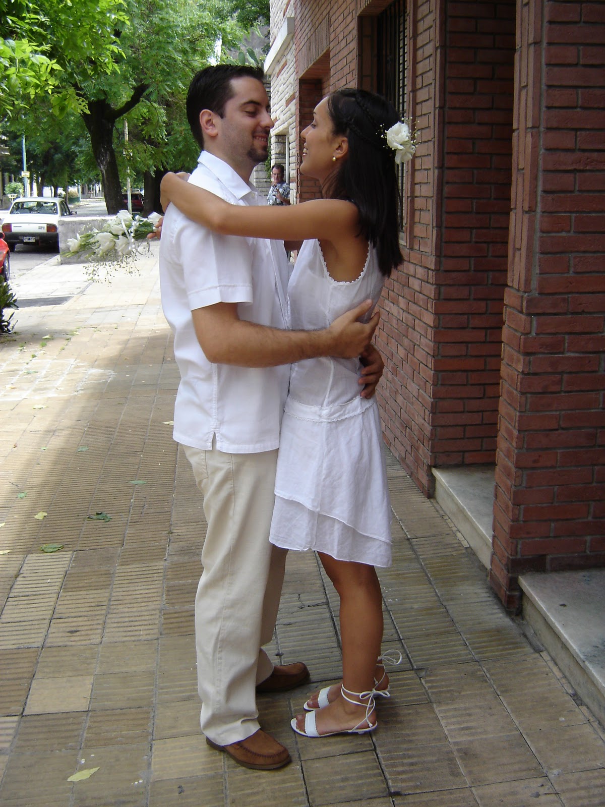 J O J I 7 years / 7 años