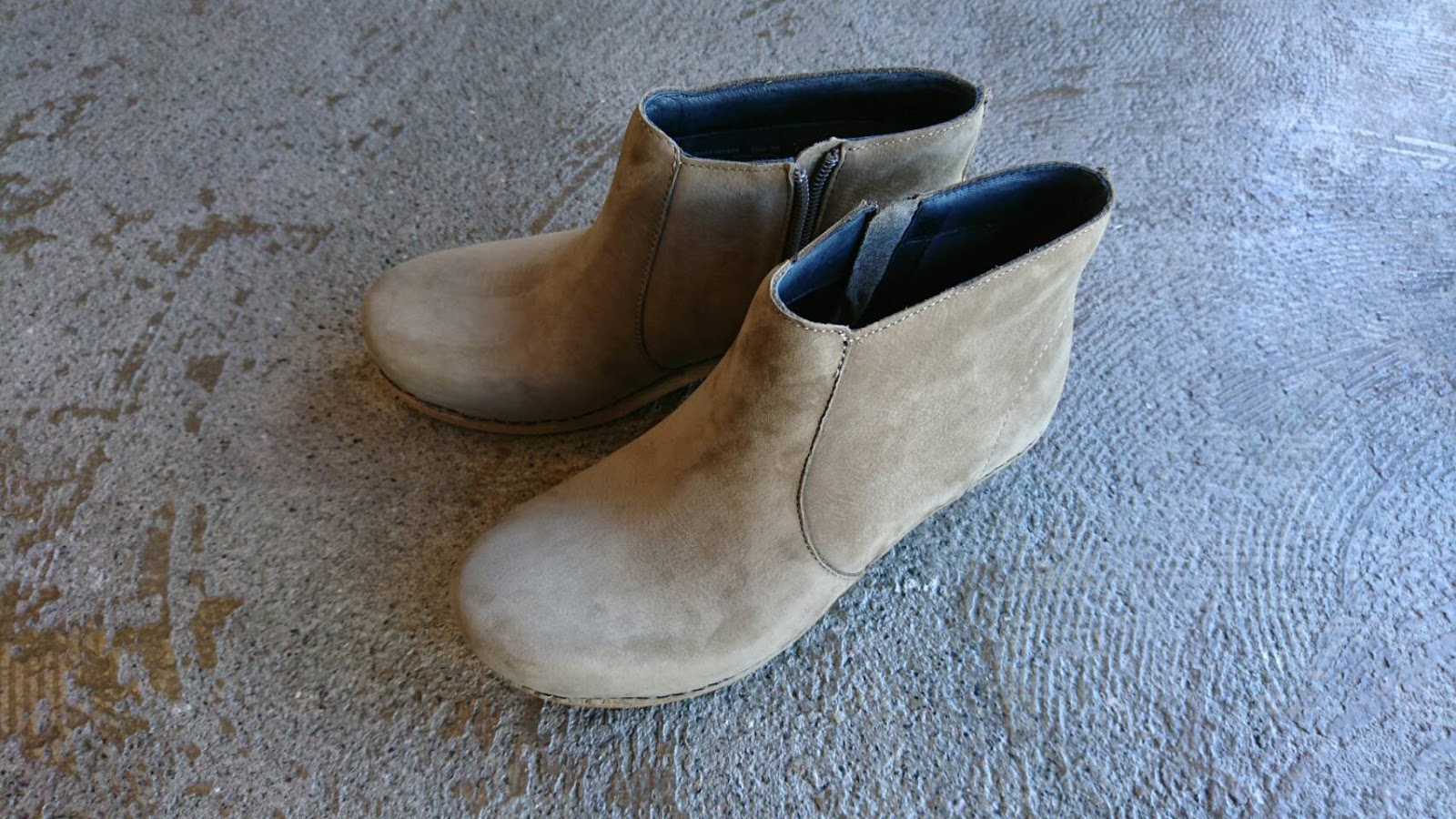 dansko maria black 37