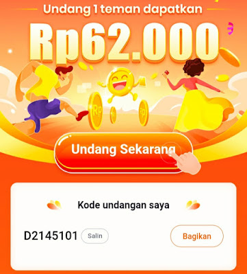 Cara Daftar Aplikasi Helo Penghasil Uang