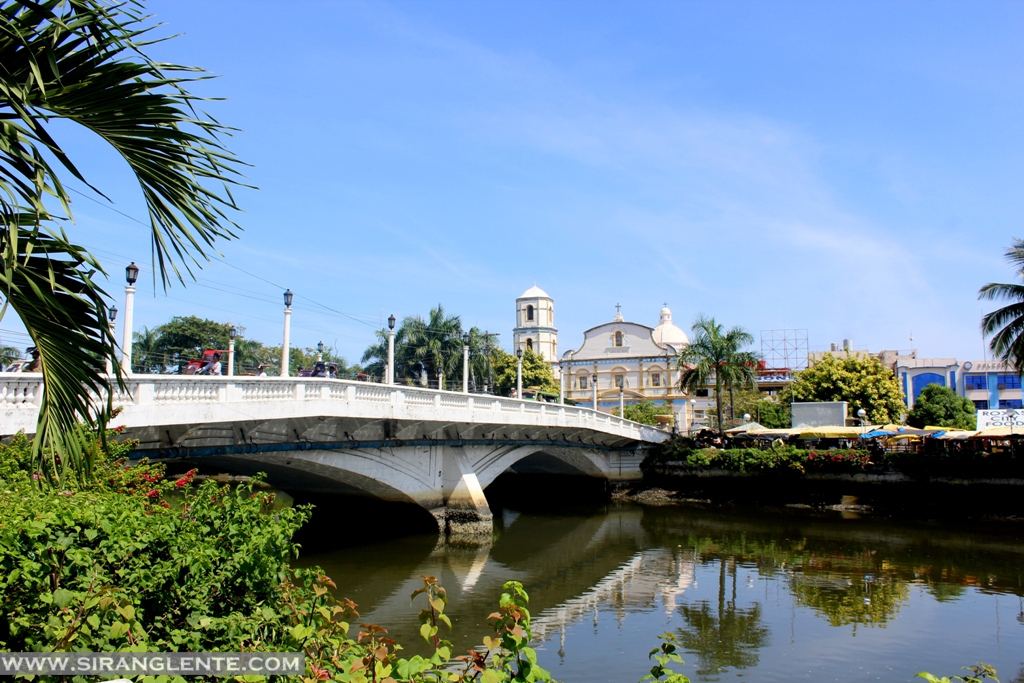 SIRANG LENTE ROXAS CITY, CAPIZ TRAVEL GUIDE, ITINERARY, HISTORY