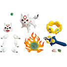 Nendoroid Okami Amaterasu (#1365-DX) Figure