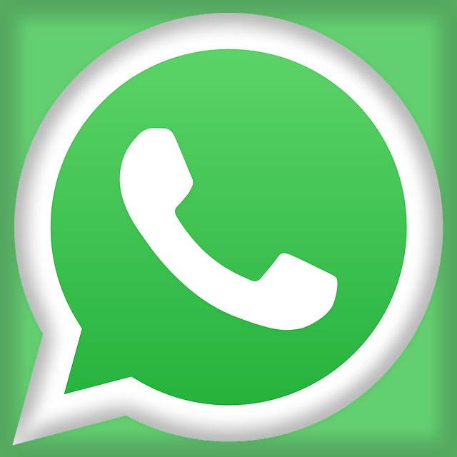 Logo WhatsApp