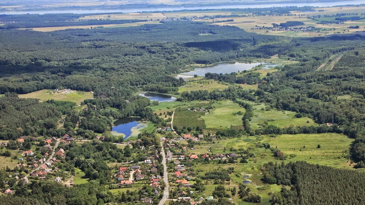 JEZIERZYCE