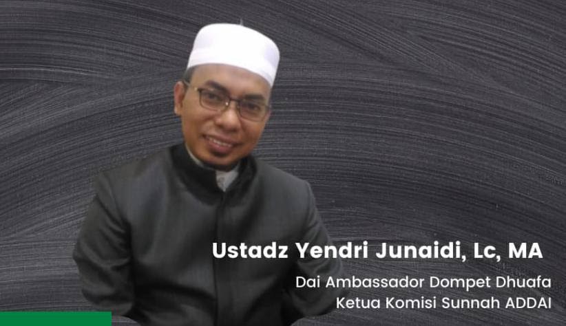 Vonis Bid’ah Itu Berat, Berhati-hati Dalam Melabeli | PORTAL ISLAM