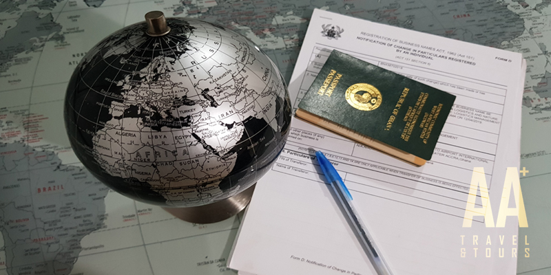 international travel insurance ghana