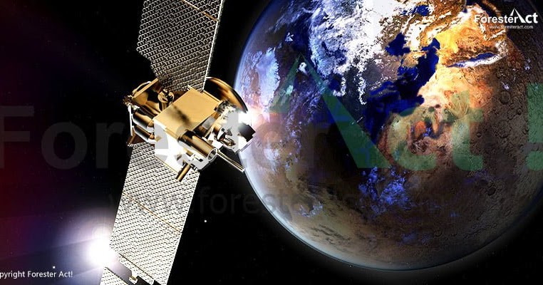 Penginderaan Jauh pengertian, Komponen, Perbedaan, Unsur