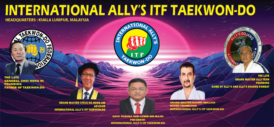 International Ally's ITF