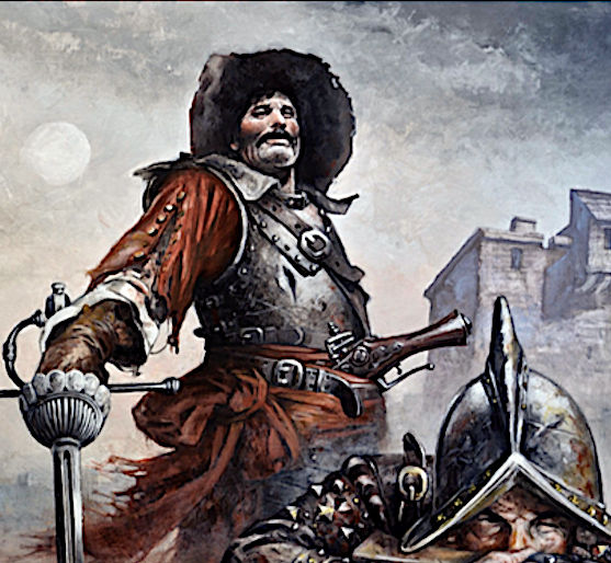 FRANCISCO DE CUÉLLAR (en torno a 1563 1607)