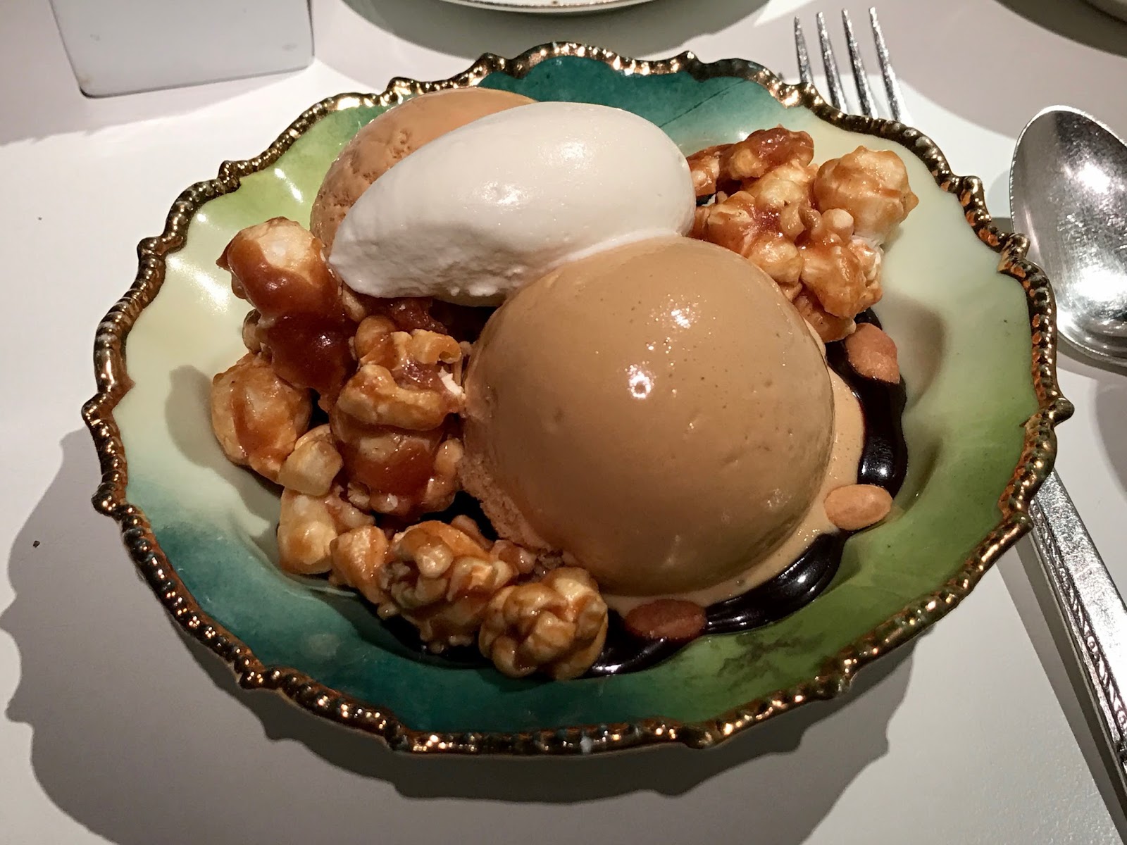 Abc Kitchen Restaurant Week Nyc 2017