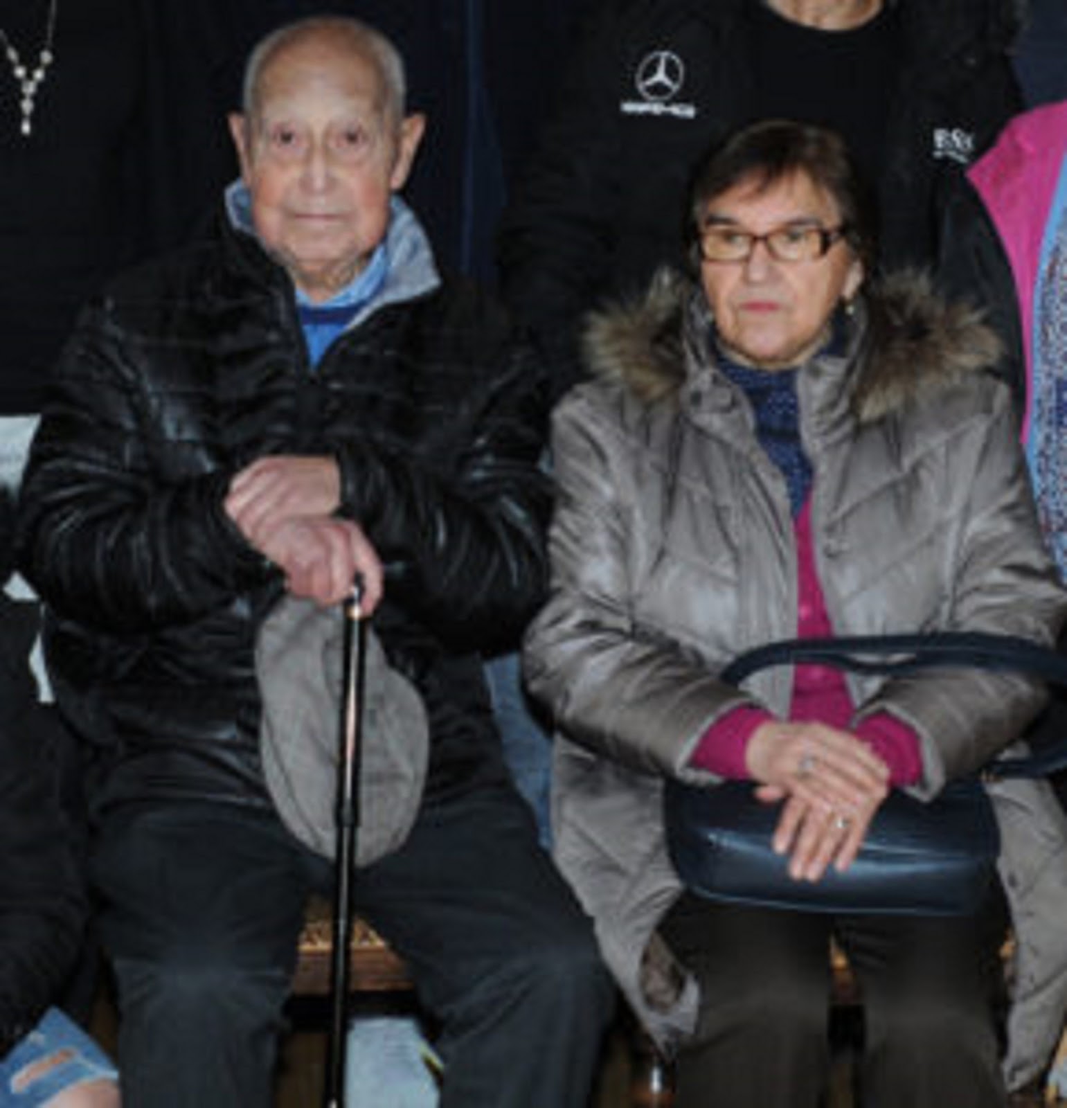 Siglo XXI DISPARITION. LUIS CHIHUAILAF, UNE HISTOIRE CHILIENNE À ORLÉANS