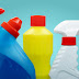 Χλωρίνη στο καθάρισμα: Πιθανός κίνδυνος για ανθρώπους και κατοικίδια – Τι έδειξε έρευνα