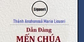 Dẫn Đàng Mến Chúa