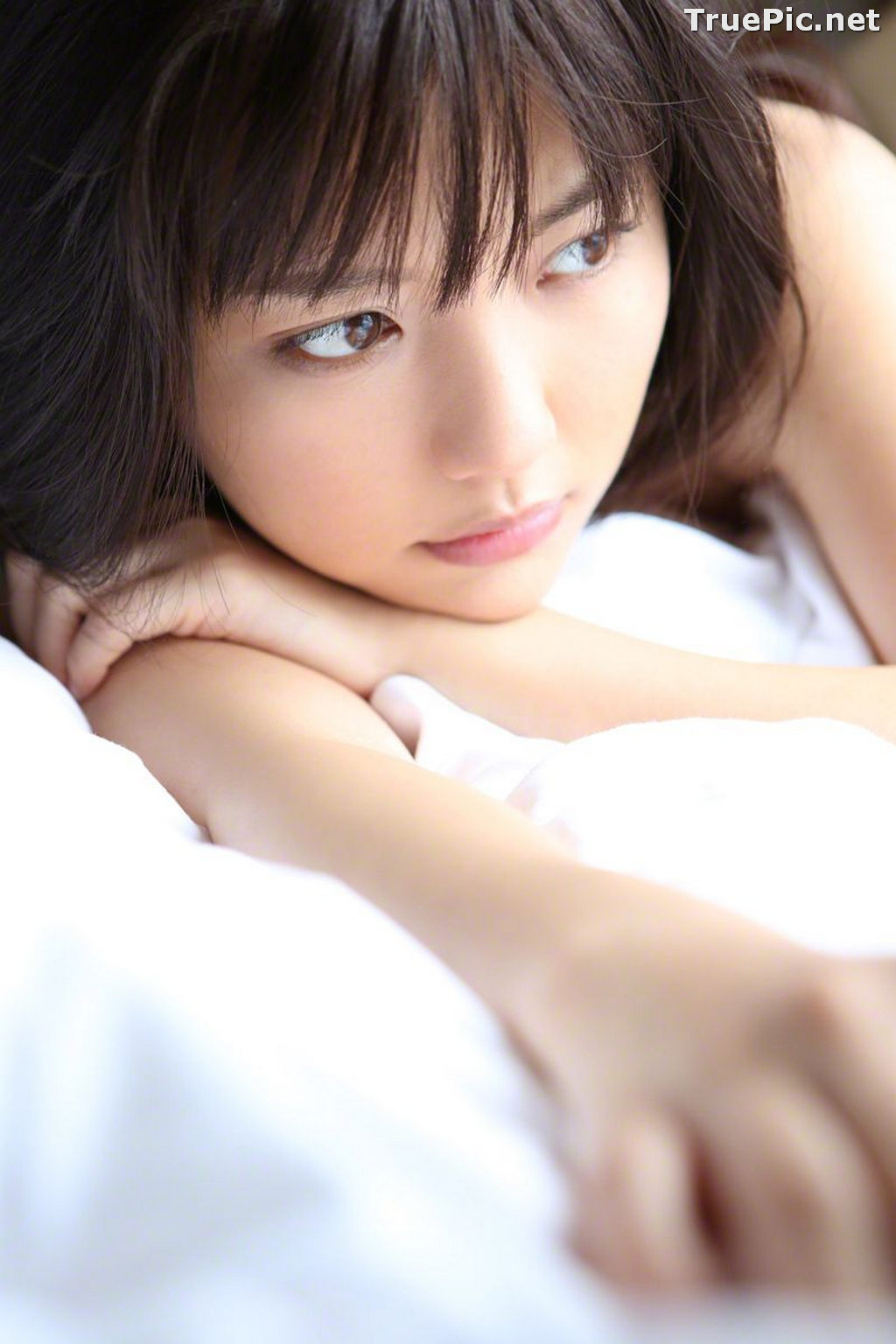 Image [WBGC Photograph] No.131 - Japanese Singer and Actress - Erina Mano - TruePic.net - Picture-159