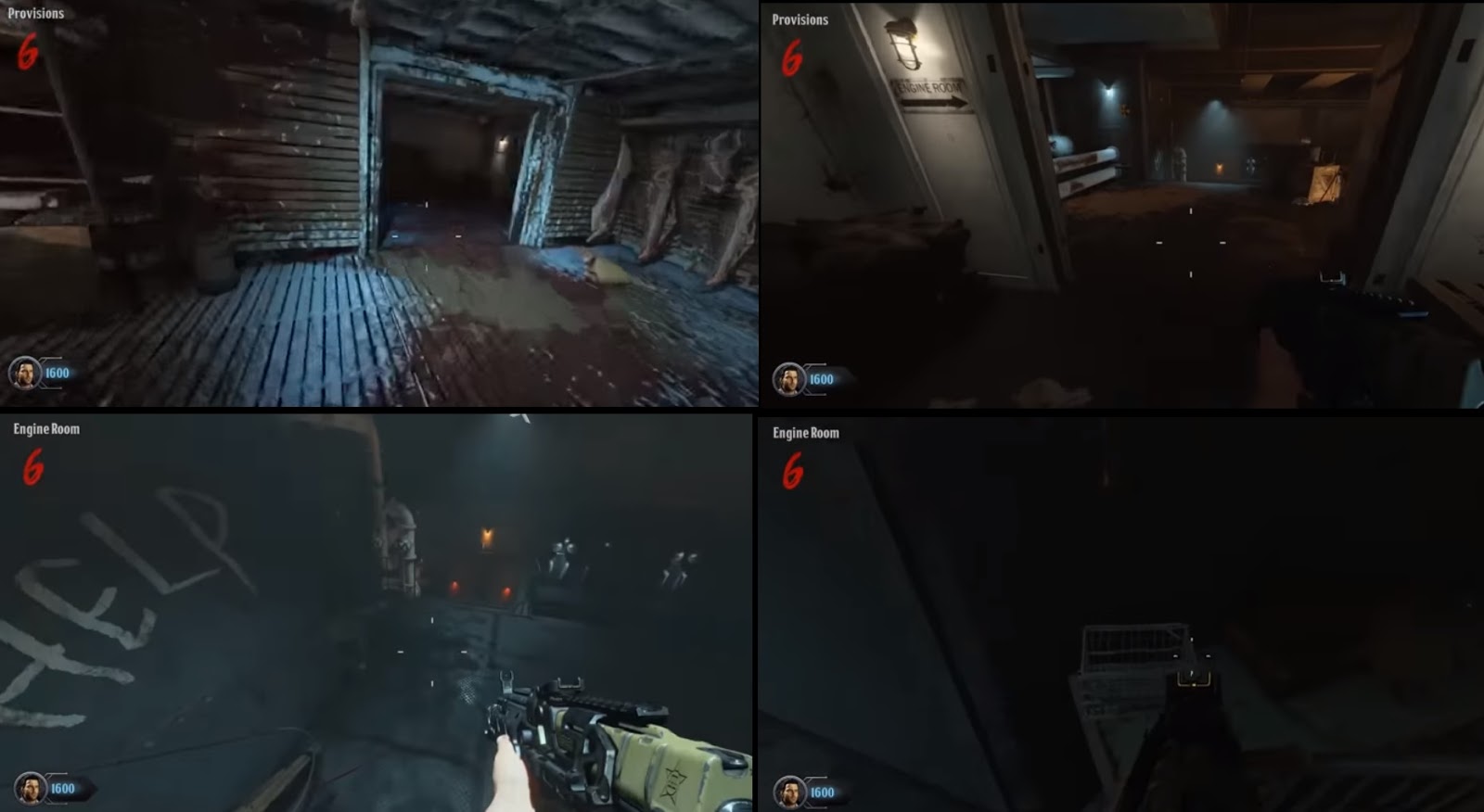 Zombified Call Of Duty Zombie Map Layouts, Secrets, Easter Eggs and
