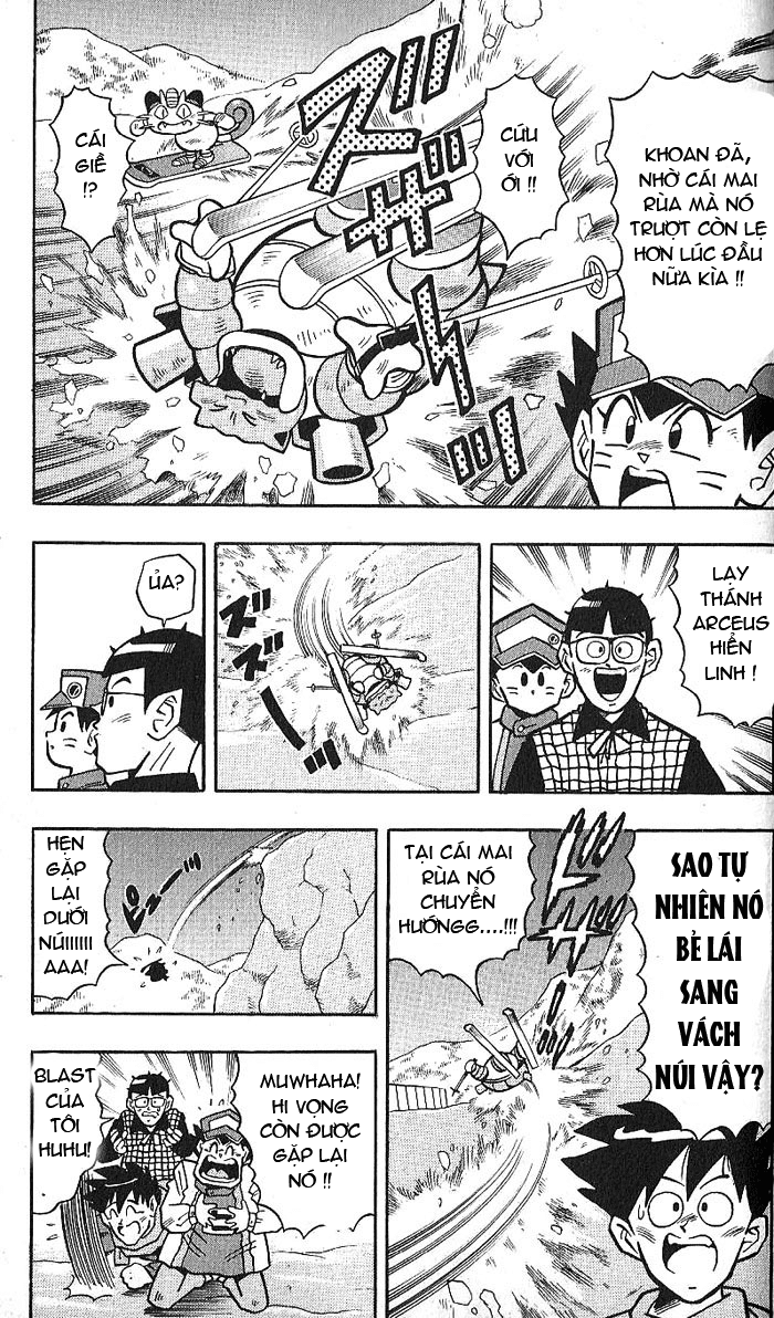 PoKeMon Pippi Chap 30 . Next Chap Chap 31