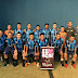 Jogos Abertos: Futsal masculino de Jundiaí estreia com vitória