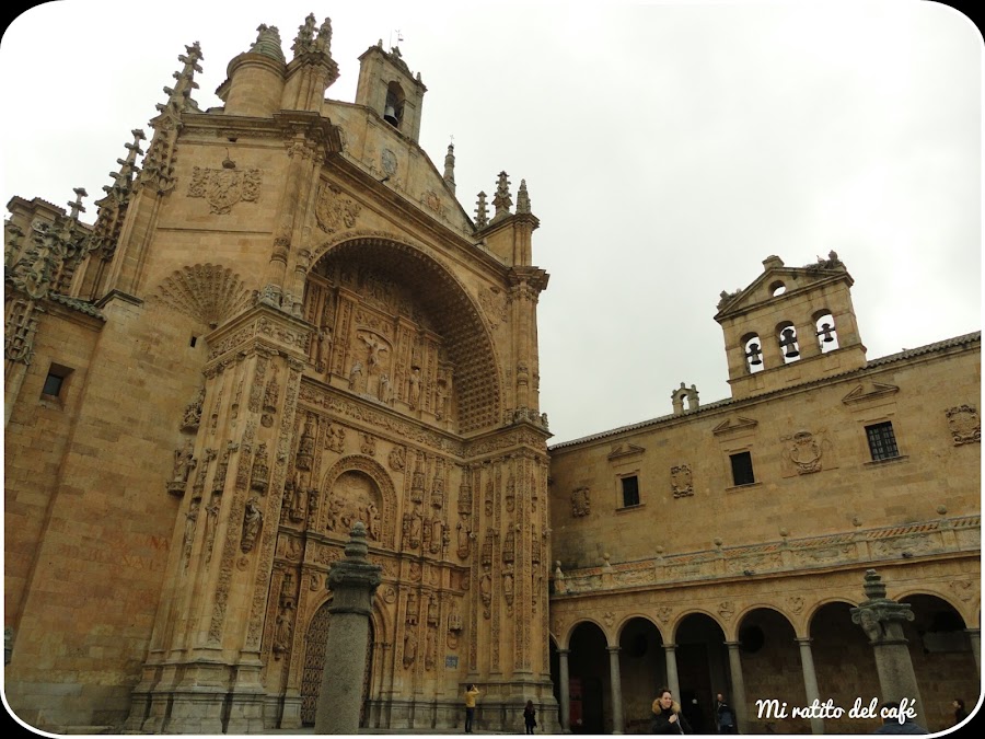 Salamanca