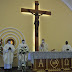 Missas e carreata marcam o encerramento da novena de São João Batista, em Jaguarari