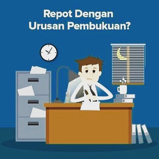 Buat Aplikasi Online Shop