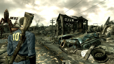 Tradução do Fallout 3 – PC [PT-BR]