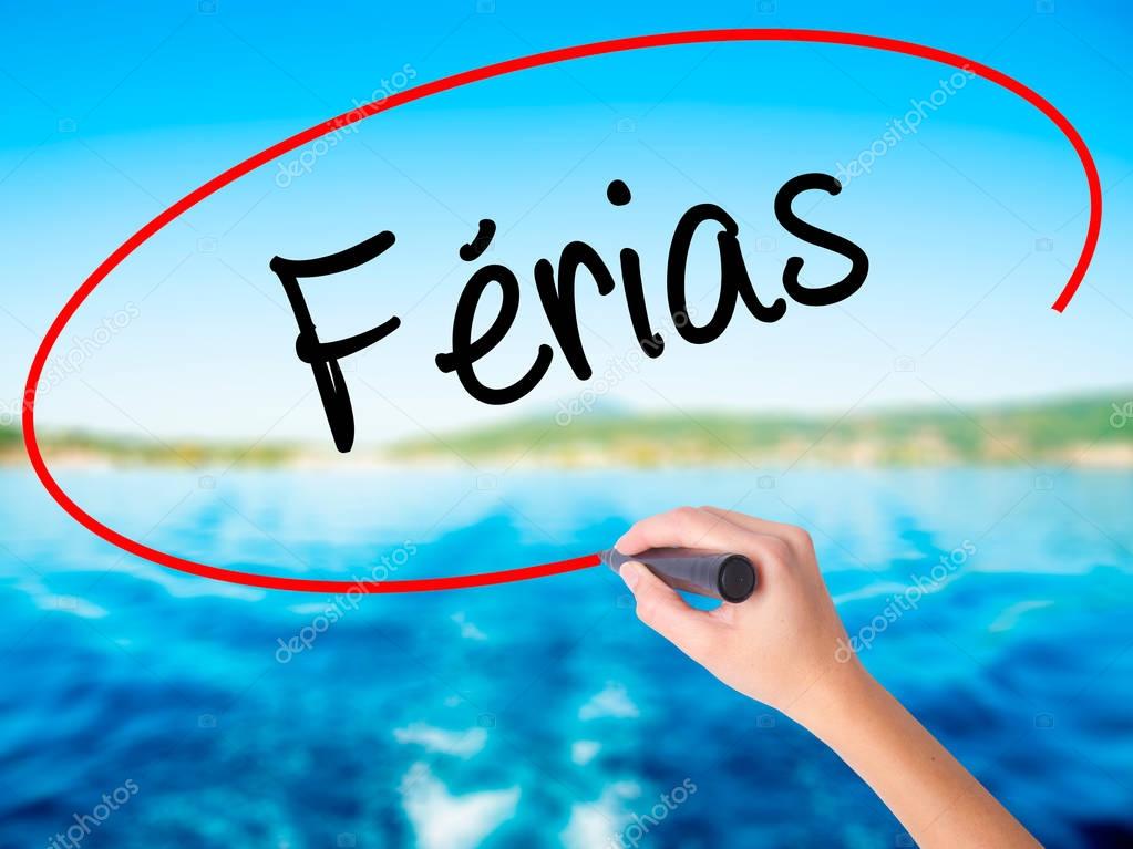 Boas férias e boas leituras! Boas férias e boas leituras!
