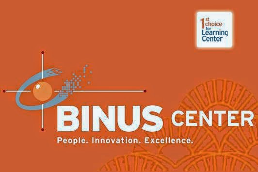 Binus Center Bintaro