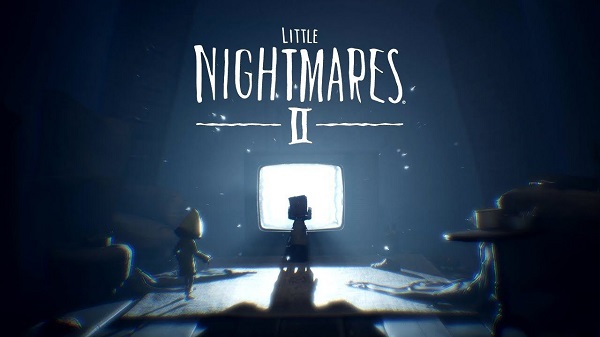 الإعلان رسميا عن لعبة Little Nightmare 2 و أول التفاصيل من هنا