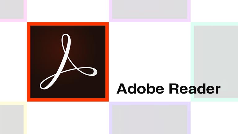 تحميل اكروبات ريدر Adobe Reader 2020 قارئ الكتب Pdf مجانا للكمبيوتر عربي