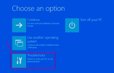 how to remove pass in windows 10