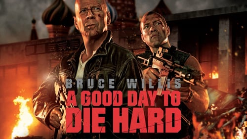 Die Hard 1 Streaming Vf [HD] Die Hard : Belle journée pour mourir 2013 Streaming VF Gratuit