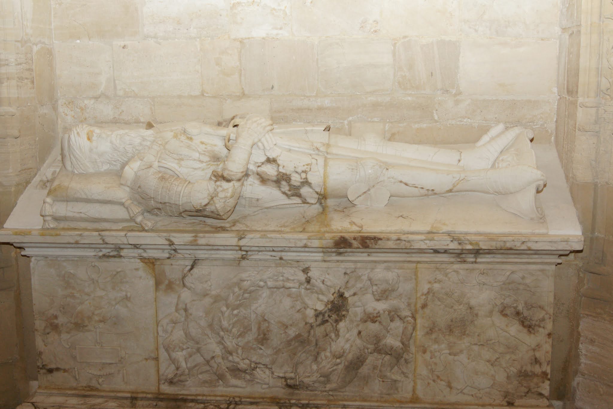 Photoinvestigacionchema Efemérides conquenses del 28 de julio. Muerte