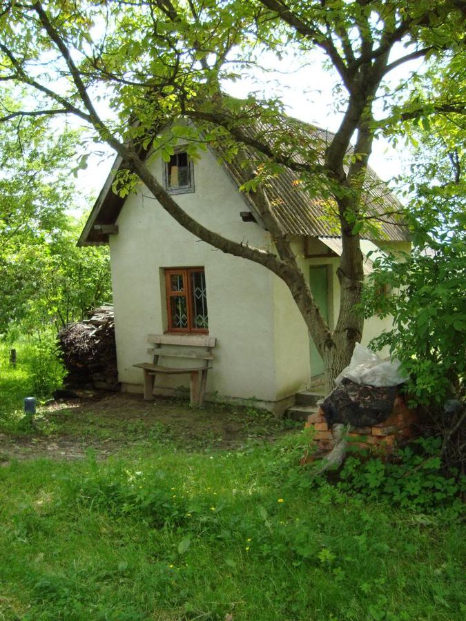 Рацинська дача