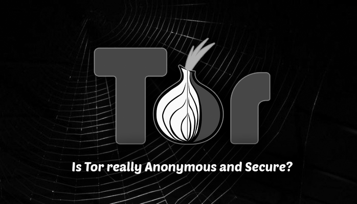 Tor dark web